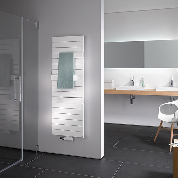 Encyclopedie stilte ik ga akkoord met Radiatoren voor een warme & stijlvolle badkamer - UW-badkamer.nl